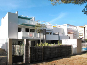 Apartment Les Pins Parasols-1 by Interhome